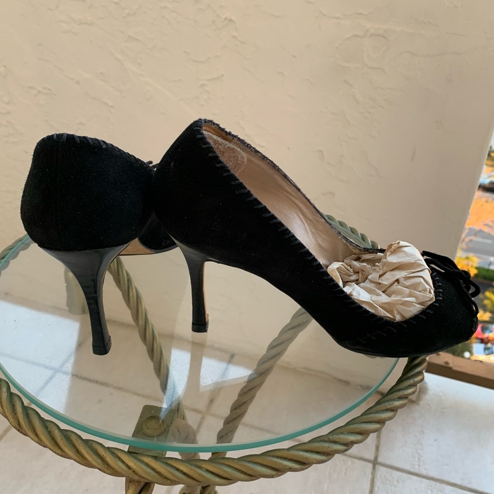 Manolo Blohnik shoes